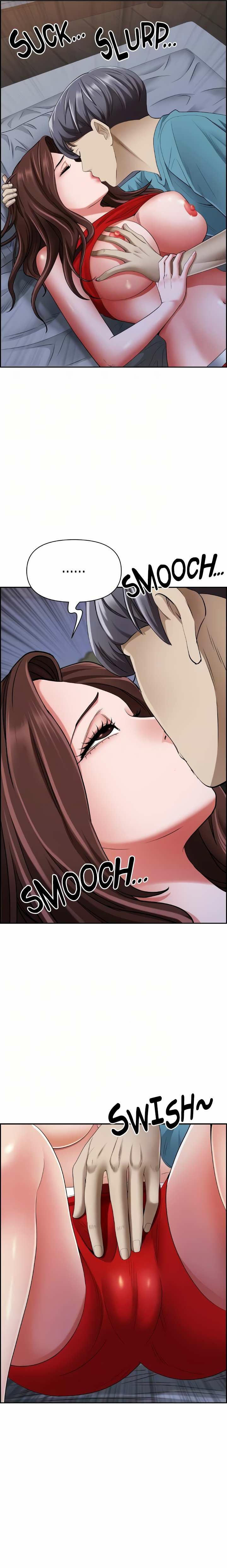 Living With a MILF - Chapter 80 16 Living With a MILF - Chapter 80 16