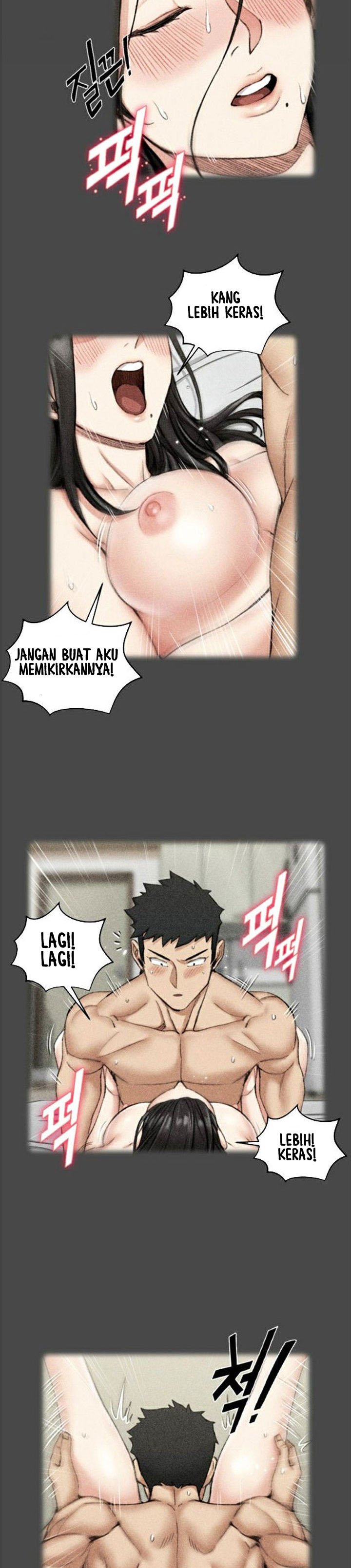 That Mans Epilepsy - Chapter 80 26