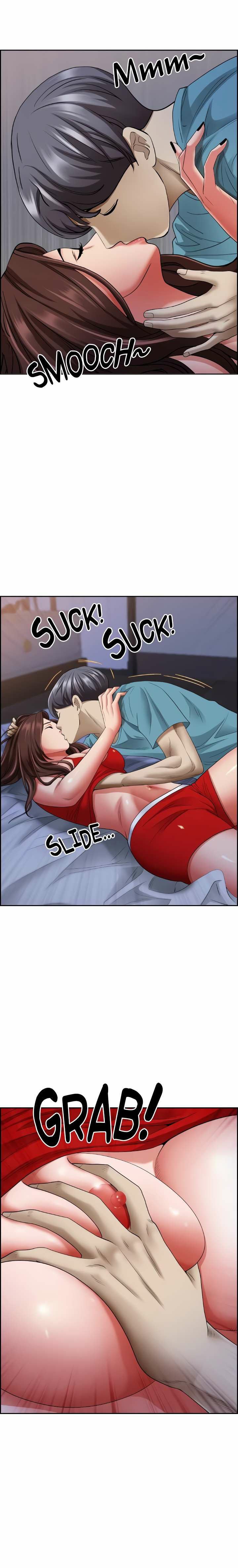 Living With a MILF - Chapter 80 14 Living With a MILF - Chapter 80 14