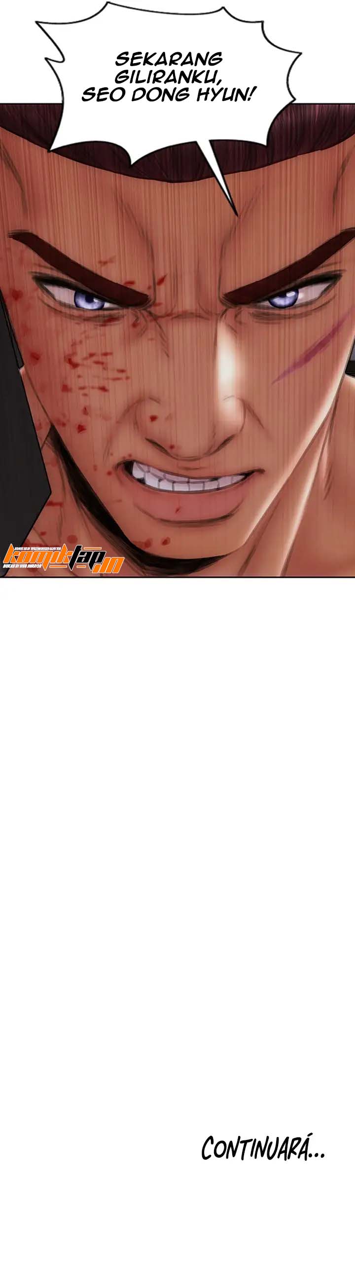 Bad Guy (Mojo) - Chapter 80 12