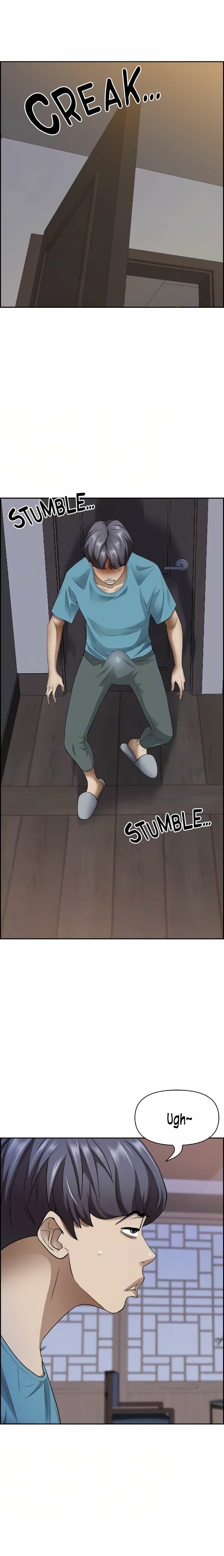 Living With a MILF - Chapter 80 7 Living With a MILF - Chapter 80 7