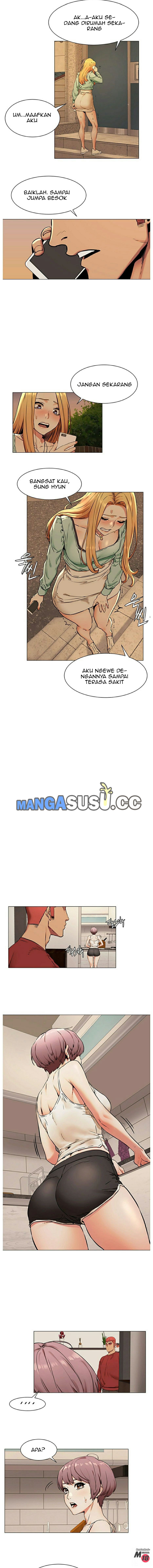 My Kingdom (Silent War) - Chapter 80 11