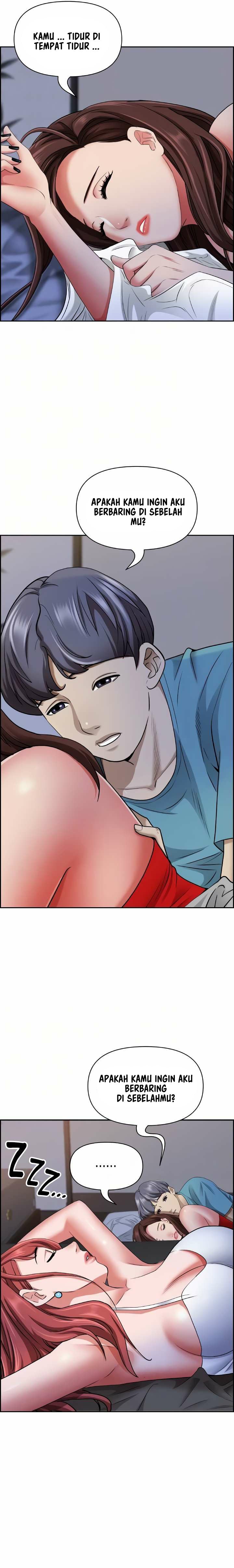 Living With a MILF - Chapter 80 10 Living With a MILF - Chapter 80 10