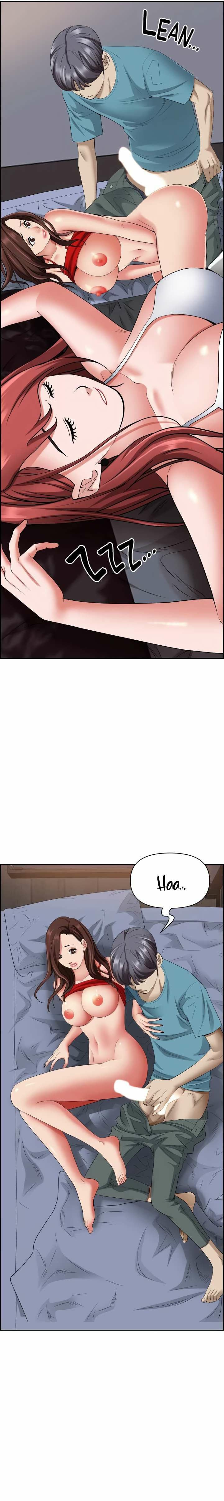 Living With a MILF - Chapter 80 26 Living With a MILF - Chapter 80 26