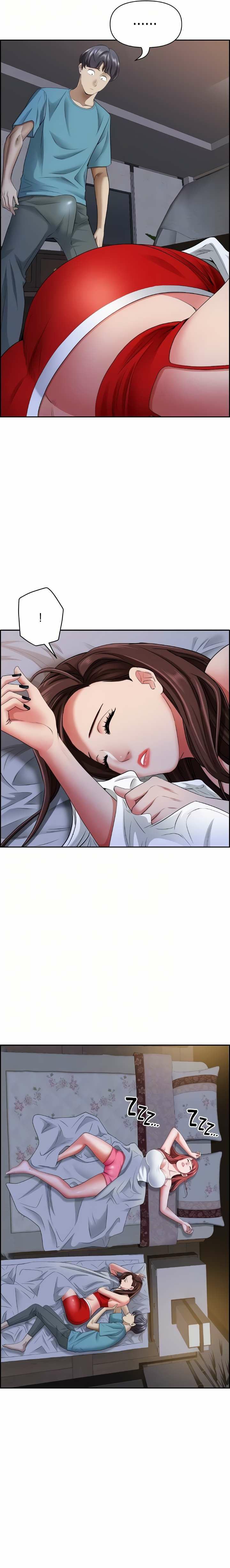 Living With a MILF - Chapter 80 9 Living With a MILF - Chapter 80 9