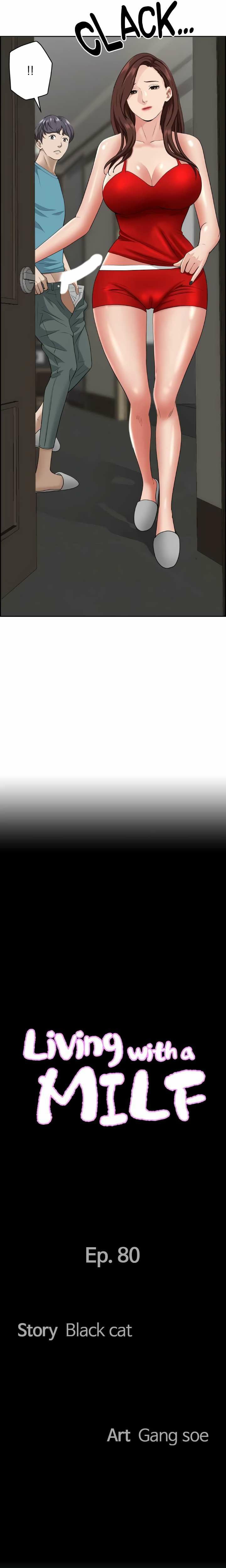 Living With a MILF - Chapter 80 4 Living With a MILF - Chapter 80 4