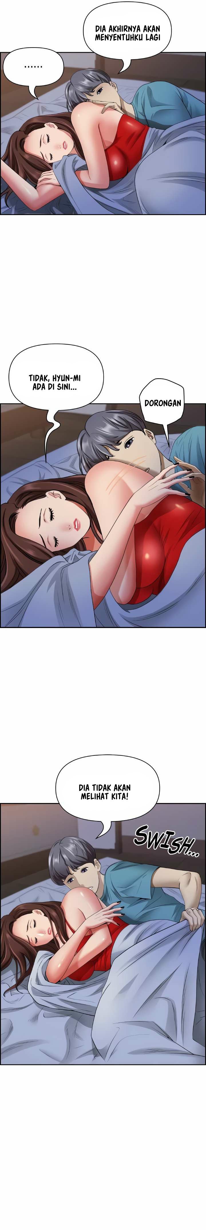 Living With a MILF - Chapter 80 11 Living With a MILF - Chapter 80 11