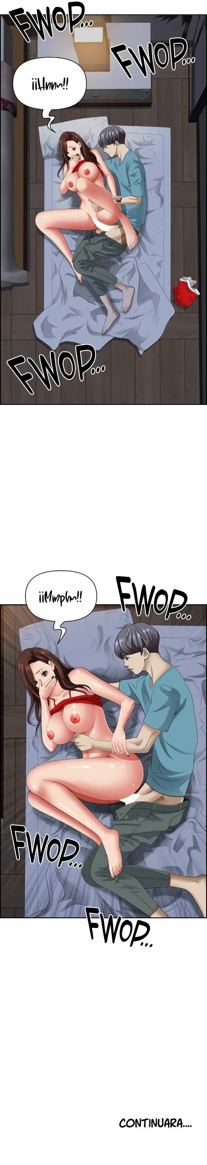 Living With a MILF - Chapter 80 29 Living With a MILF - Chapter 80 29