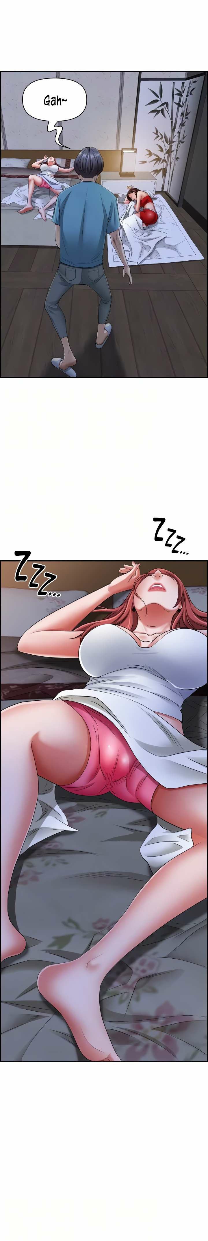 Living With a MILF - Chapter 80 8 Living With a MILF - Chapter 80 8