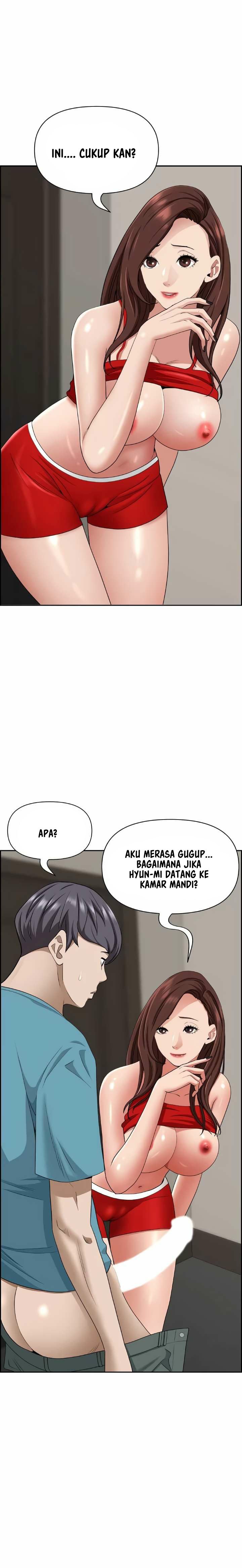 Living With a MILF - Chapter 80 3 Living With a MILF - Chapter 80 3