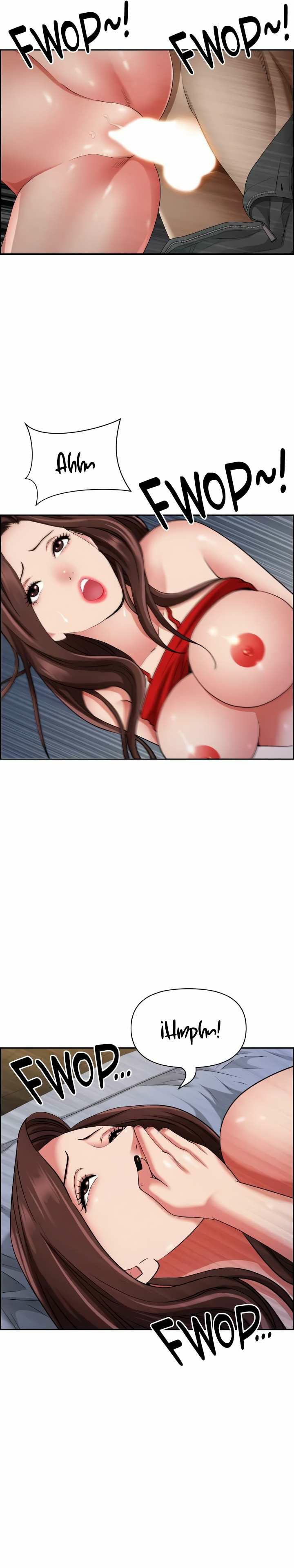 Living With a MILF - Chapter 80 28 Living With a MILF - Chapter 80 28