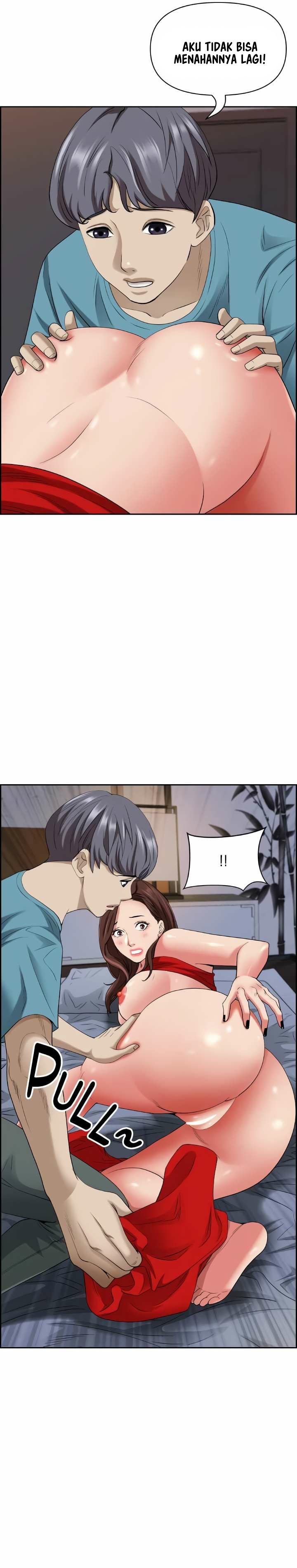 Living With a MILF - Chapter 80 24 Living With a MILF - Chapter 80 24