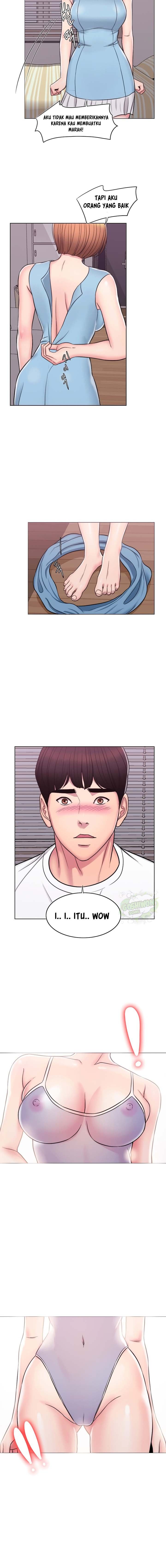 Is It Okay to Get Wet? - Chapter 02 11 Is It Okay to Get Wet? - Chapter 02 11