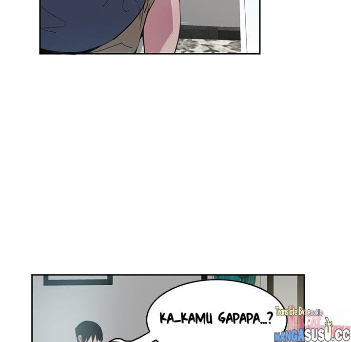 Bad Mom - Chapter 02 28