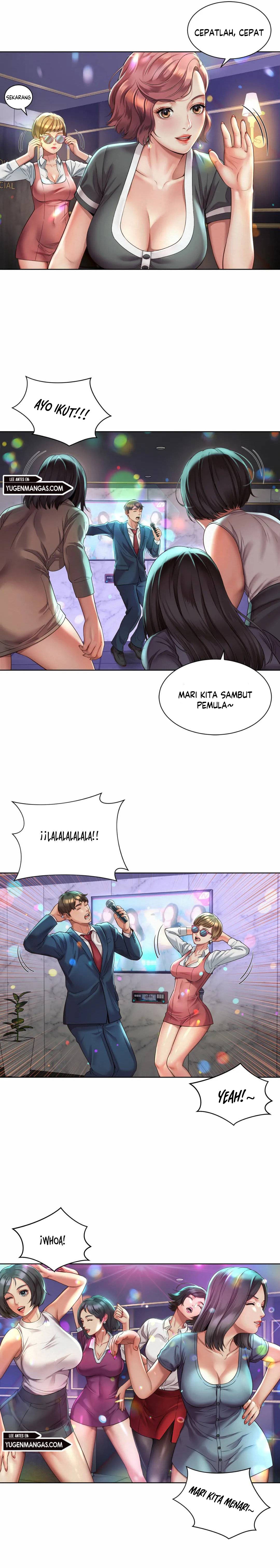 Workplace Romance - Chapter 02 10