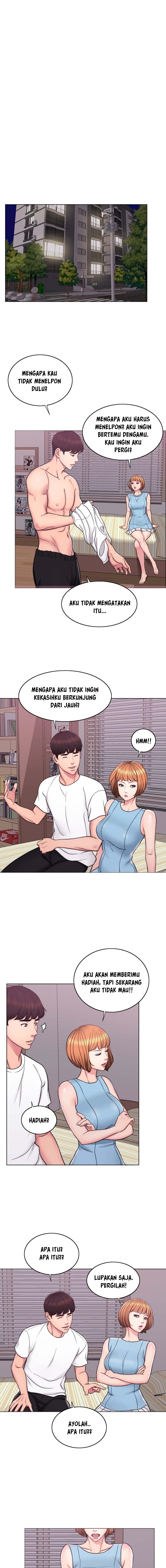 Is It Okay to Get Wet? - Chapter 02 10 Is It Okay to Get Wet? - Chapter 02 10