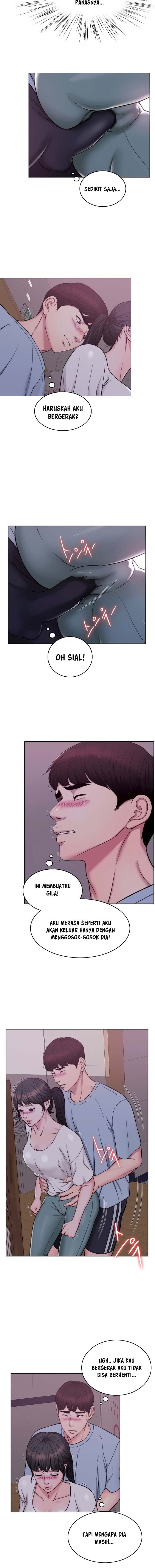 Is It Okay to Get Wet? - Chapter 02 3 Is It Okay to Get Wet? - Chapter 02 3