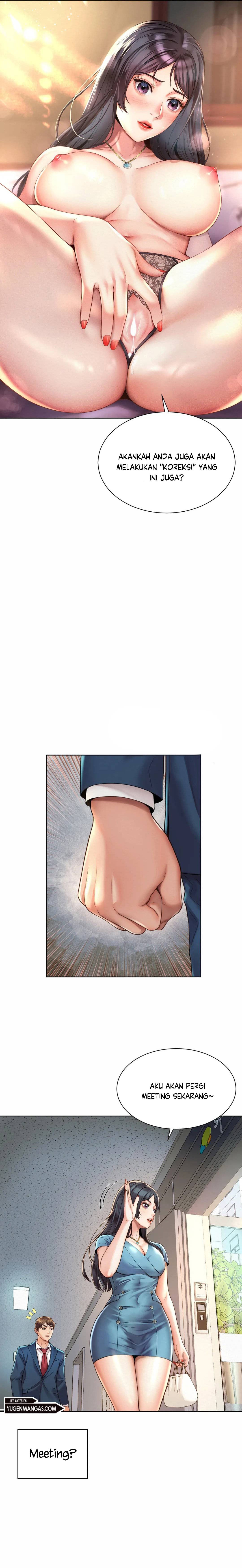 Workplace Romance - Chapter 02 30