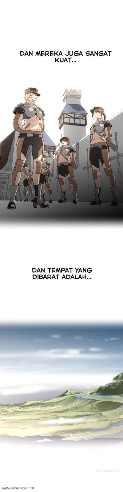 Perfect Half - Chapter 07 14