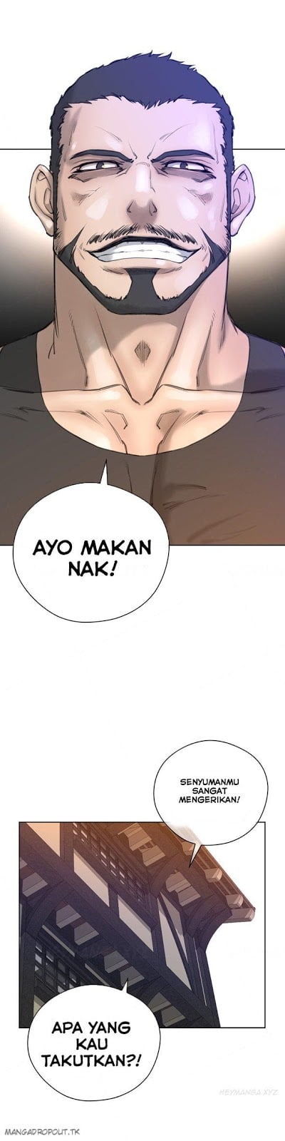 Perfect Half - Chapter 07 23