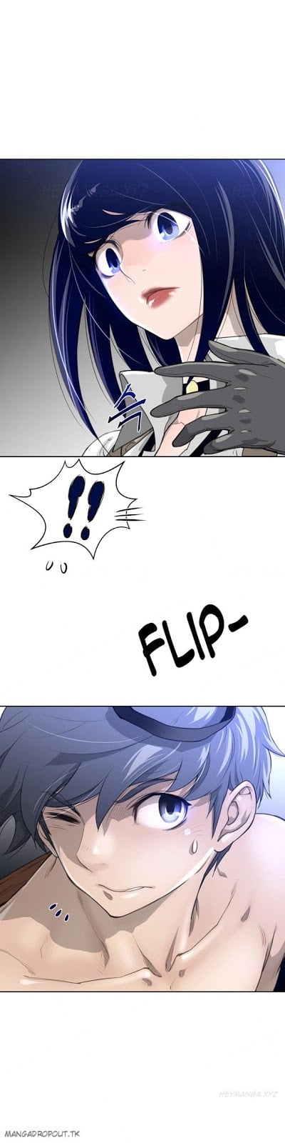 Perfect Half - Chapter 07 6