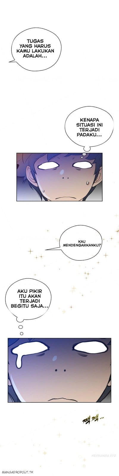 Perfect Half - Chapter 07 31