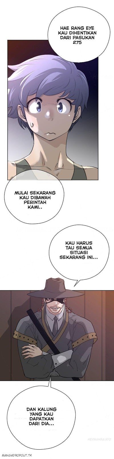 Perfect Half - Chapter 07 28