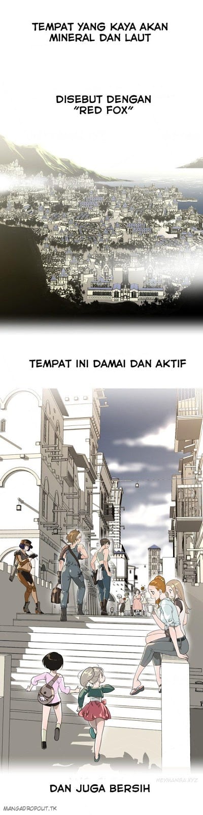 Perfect Half - Chapter 07 13