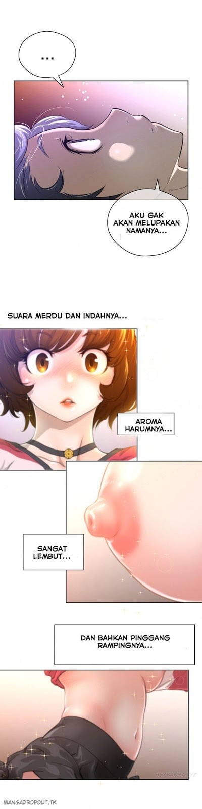 Perfect Half - Chapter 07 21