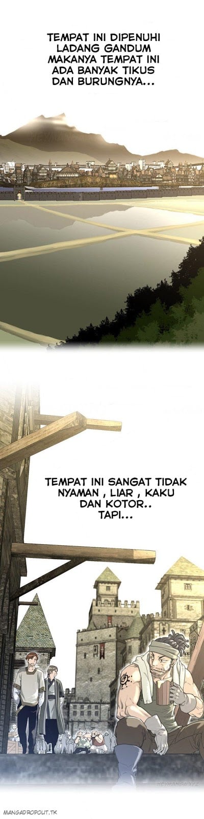 Perfect Half - Chapter 07 15