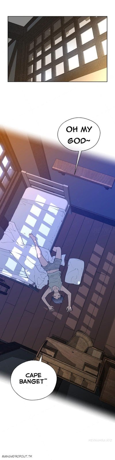 Perfect Half - Chapter 07 18