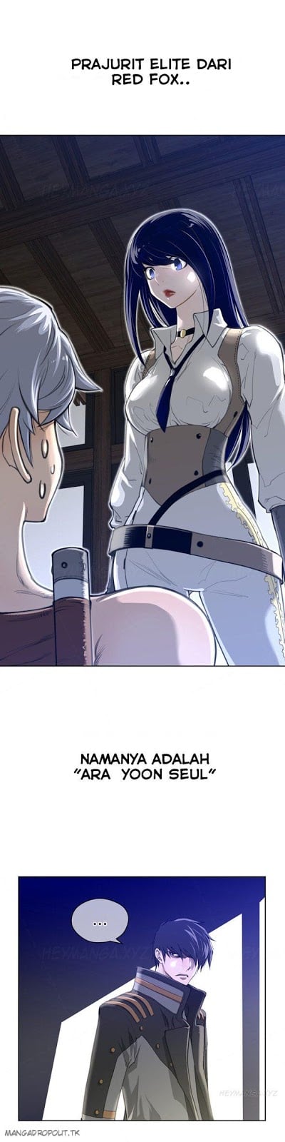 Perfect Half - Chapter 07 5