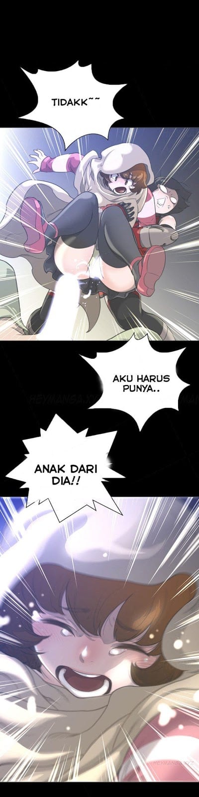 Perfect Half - Chapter 07 1