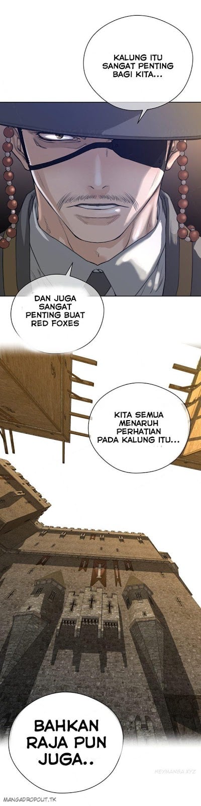 Perfect Half - Chapter 07 29