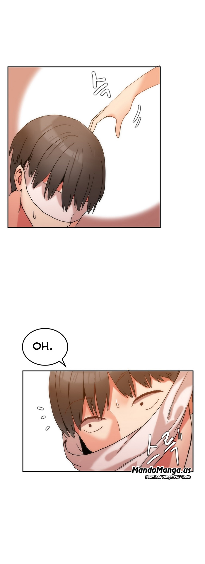 Hahri’s Lumpy Boardhouse - Chapter 07 7 Hahri’s Lumpy Boardhouse - Chapter 07 7