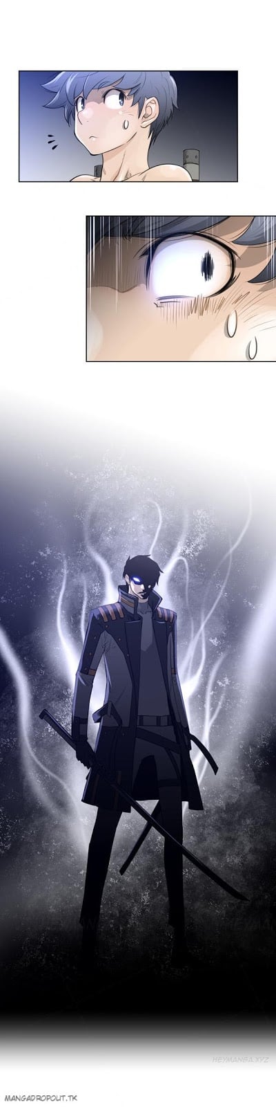 Perfect Half - Chapter 07 8