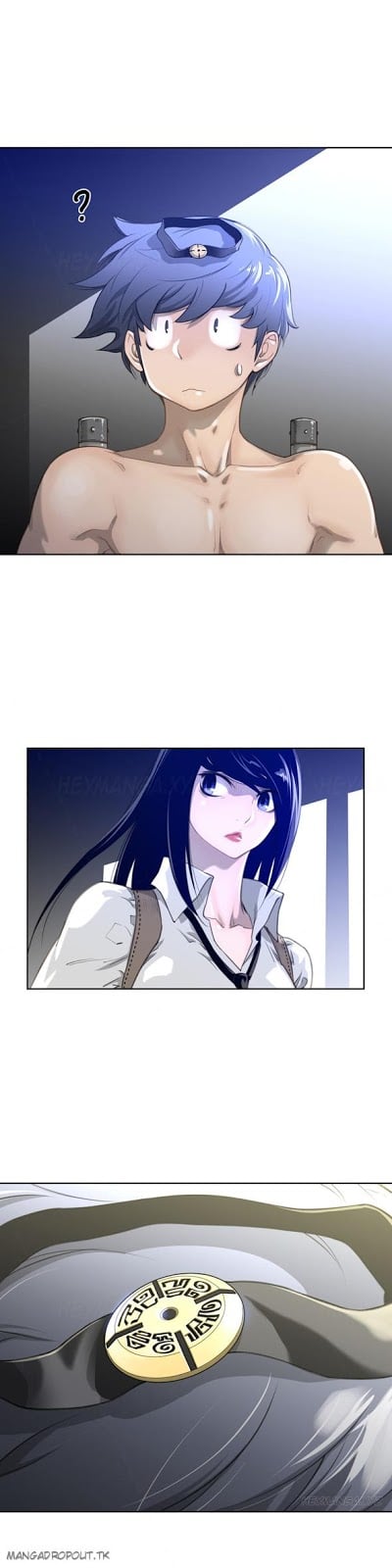 Perfect Half - Chapter 07 7
