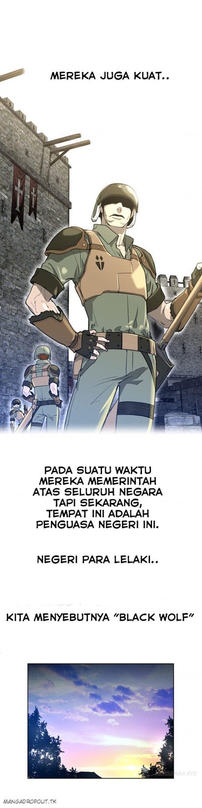 Perfect Half - Chapter 07 16