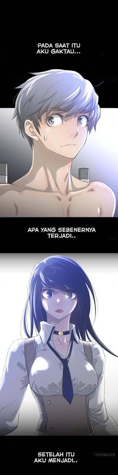 Perfect Half - Chapter 07 2