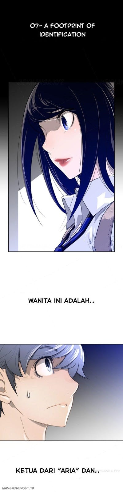 Perfect Half - Chapter 07 4