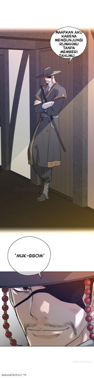 Perfect Half - Chapter 07 25