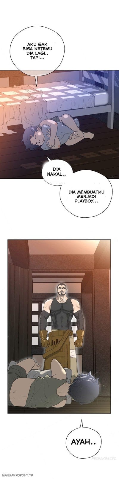 Perfect Half - Chapter 07 22