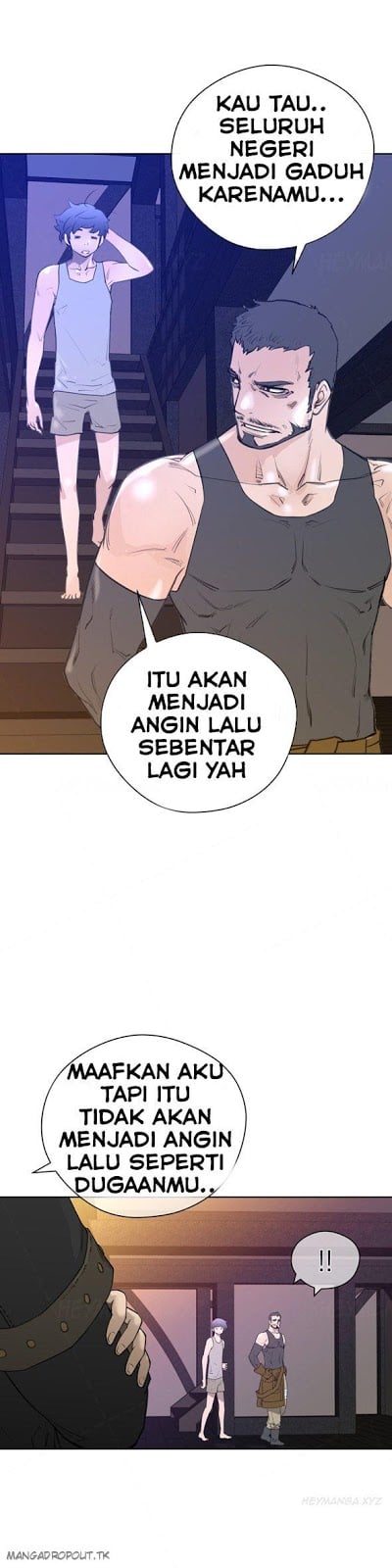 Perfect Half - Chapter 07 24