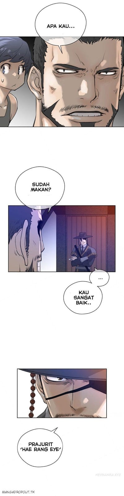 Perfect Half - Chapter 07 26