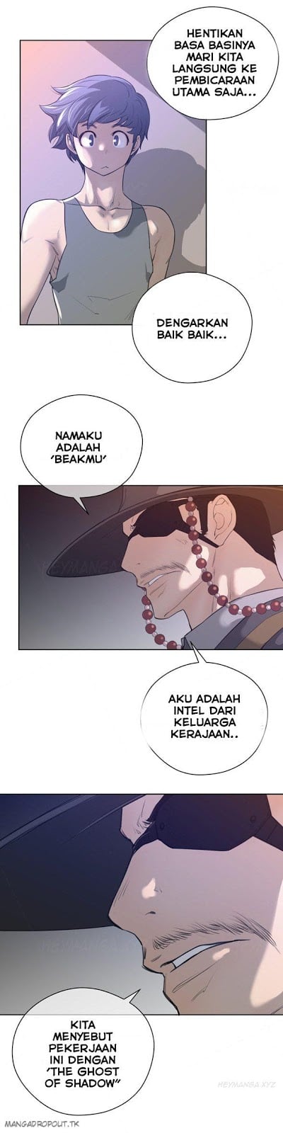 Perfect Half - Chapter 07 27