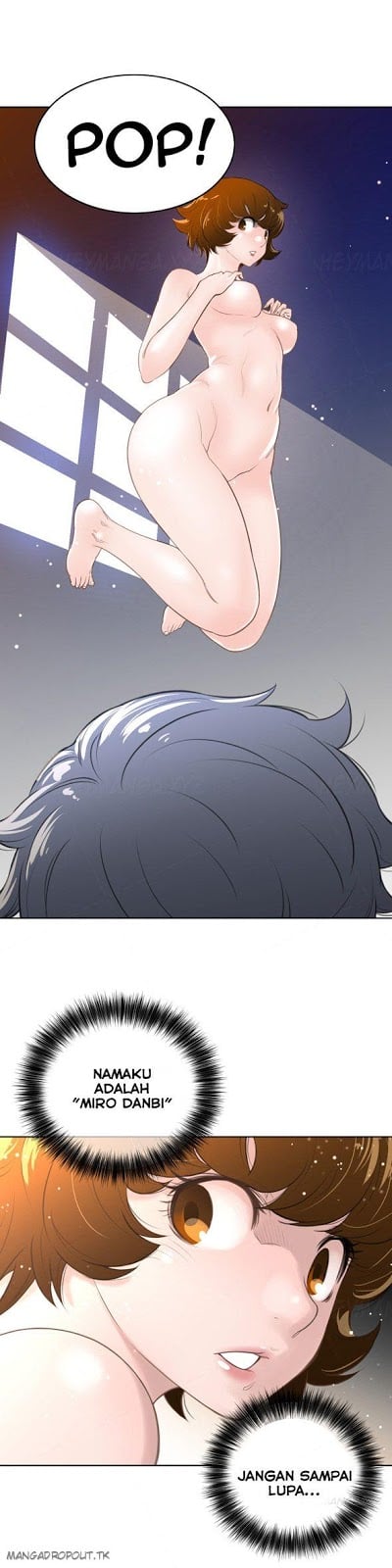 Perfect Half - Chapter 07 20