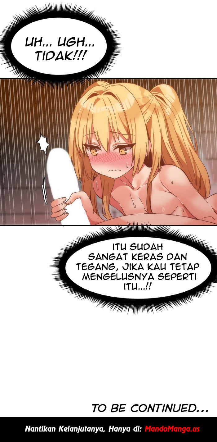 Hahri’s Lumpy Boardhouse - Chapter 07 19 Hahri’s Lumpy Boardhouse - Chapter 07 19