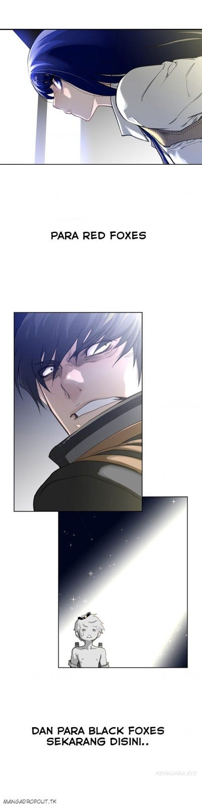 Perfect Half - Chapter 07 10