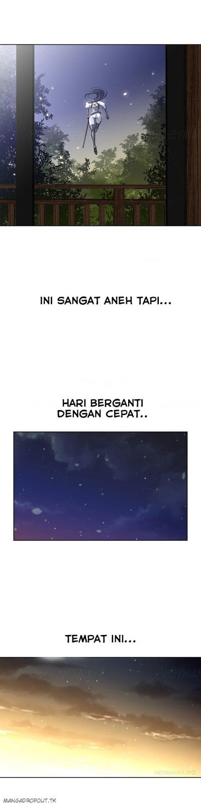 Perfect Half - Chapter 07 11
