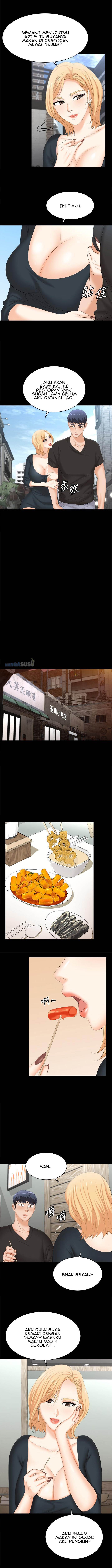 Change Wife - Chapter 83 9